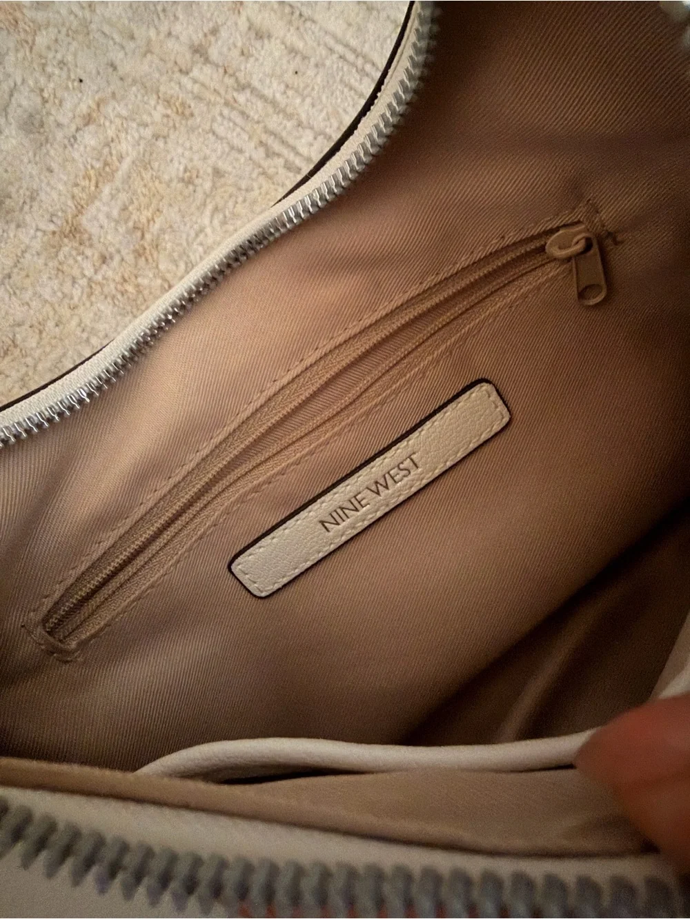 Nine West sleek nine